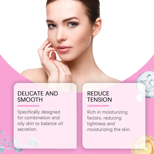 Agua Desmaquillante Suave West Month – Disuelve El Maquillaj