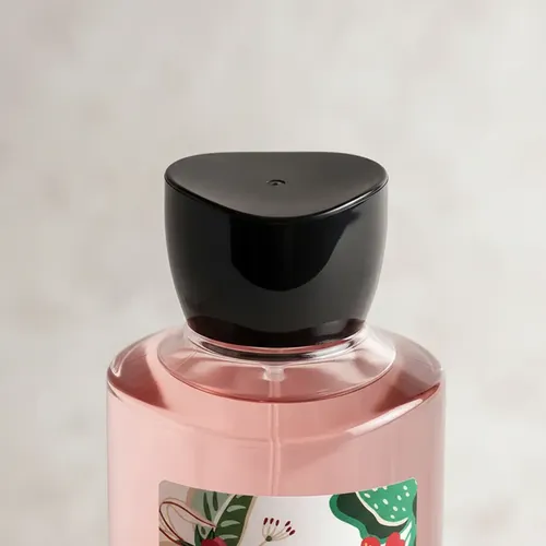 Natura Aguas Frambuesa Colonia Femenina X 150 Ml