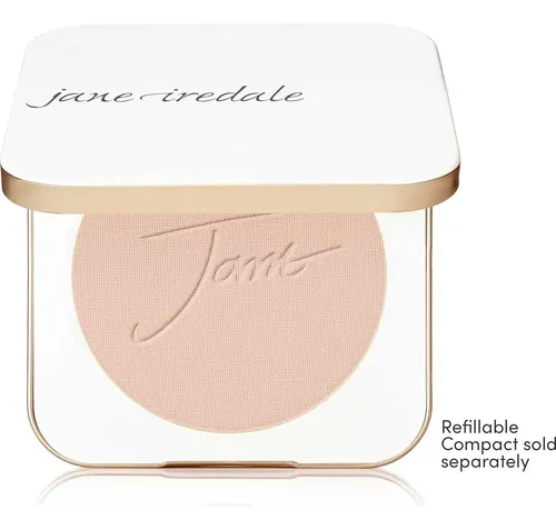 Base Mineral Prensada Jane Iredale Light Beige Recambio
