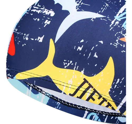 Gorro De Natación Deportivo L