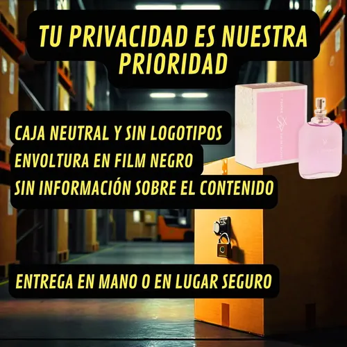 Perfume Con Feromonas De Mujer Afrodisiaco Erotico Femenino