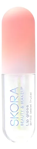 Brillo Labial Frutal Glow Vibes Tono 01 39596