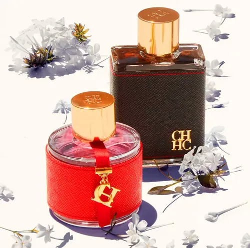 Perfume Mujer Ch Edt 50 Ml Carolina Herrera