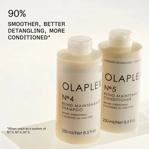 Olaplex Set Healthy Hair 5 Minis Reconstructores