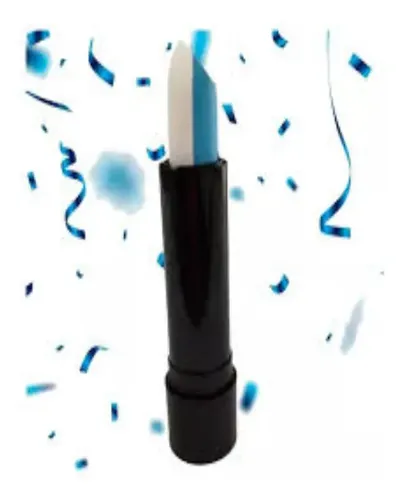 Labial Bicolor Argentina X1 Pintafan Mundial