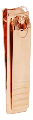 Corta Uñas Jessamy Chico Rosa Rosy Glow C8100