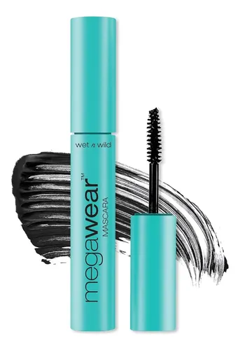 Máscara Megawear Enhance And Define Wet N Wild, Gel Suave…