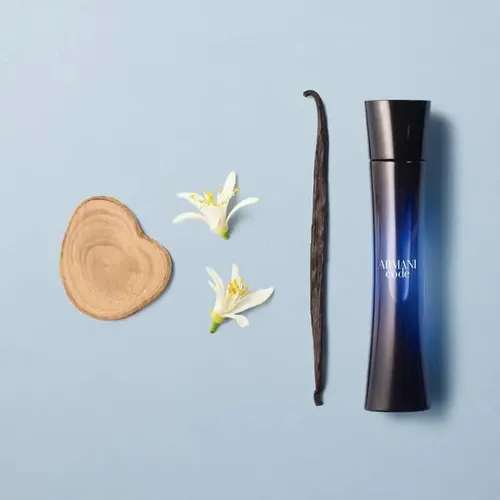 Perfume Importado Mujer Armani Code Women Edp X 75 Ml