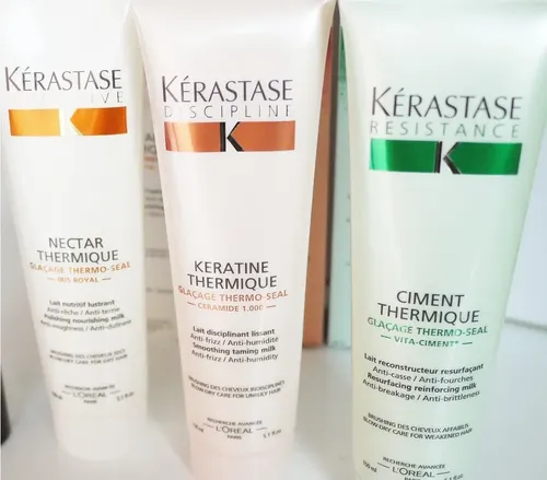 Premium Kerastase Nutritive Nectar Thermique- Sin Caja-150ml