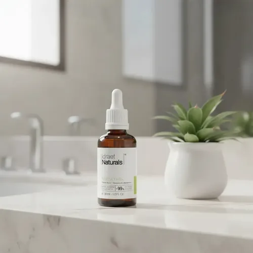 Serum Hamamelis Descongestivo Piel Sensible Acne Idraet Grasa Día/noche