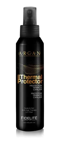 Protector Térmico Capilar Argán Thermal Fidelité 120ml