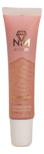 Jelly Gloss Brillo Labial Ultra Brillante Nathacha Nina