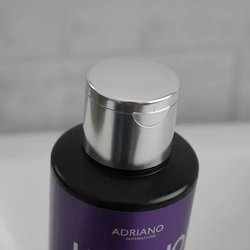 Shampoo Lumino Clean Limpieza Profunda Anti-residuos 300ml