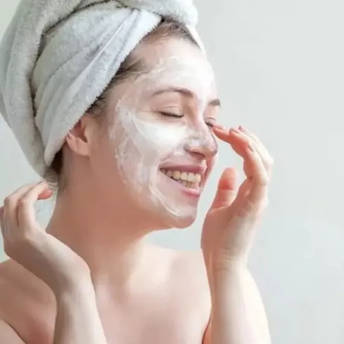 Lissage Mask Prodermic 150gr. Mascara Reafirmante Revitaliza Tipo De Piel Madura