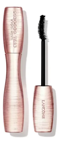 Máscara De Pestañas Lash Idôle Curl Goddess Lancôme Negro