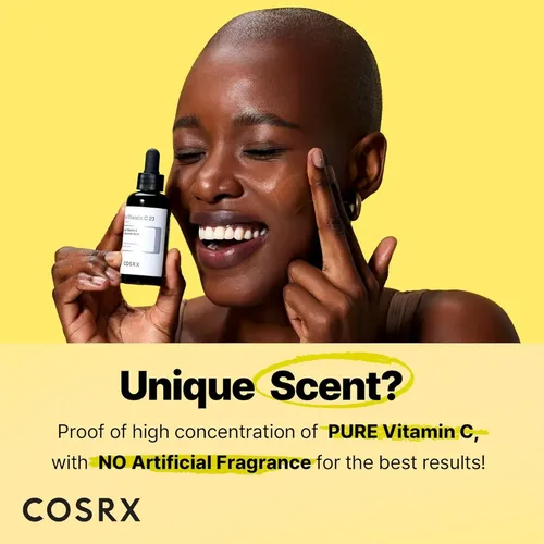 Soro Jh Cosrex 23% Puro De Vitamina C, 20 G Hyl
