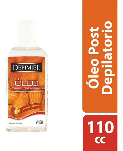 Depikit. Kit Depilatorio Sistema Rollon