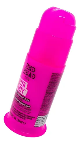 Tigi Bed Head After Party Crema Peinar Antifrizz Brillo 50ml