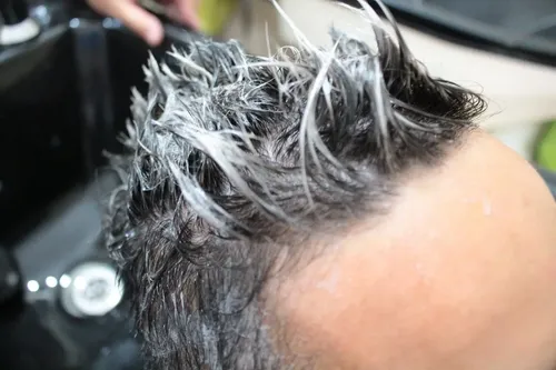 Shampoo Silver Reflex Color Protenat