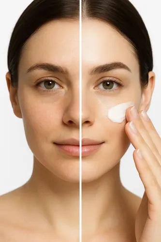 Crema Facial Ultra Hidratante De Mango Bioaqua 50 Ml Mixta Día/noche