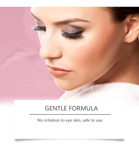 / Máscara De Pestañas Suave Con Aceite De Camelia C