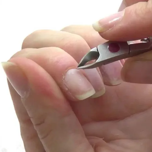 Kit Cuidado Básico De Manos Uñas Cutícula Crema Lima Aceites