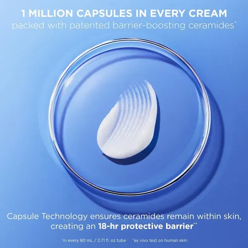 Crema Hidratante Aestura Atobarrier 365 para Piel Sensible y Seca, 30 ml
