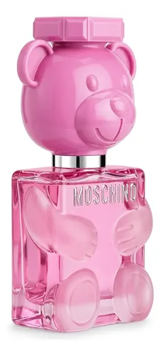 Fragancia Moschino Toy 2 Bubble Gum Edt 100ml Perfume Mujer