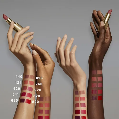 Estée Lauder Pure Color Envy Lipstick Creme Color Irresistible