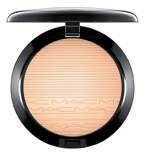 Mac iluminador extra dimension skinfinish 9g Tono Beaming Blush