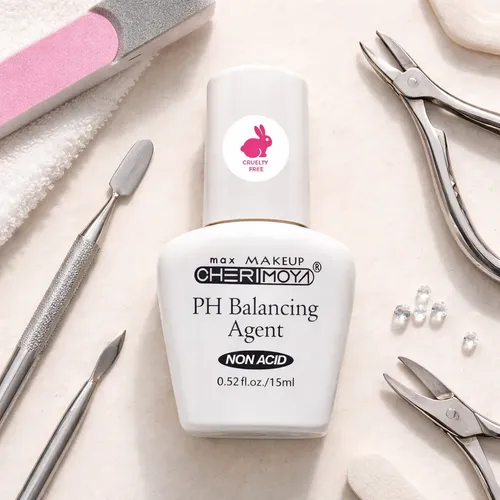Ph Balancing Cherimoya (15ml)