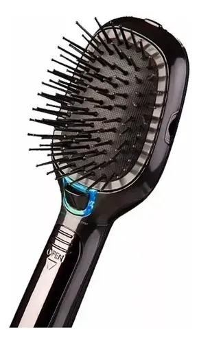 Cepillo Para Pelo Gama Deep Care 4d Therapy