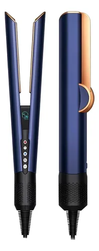 Alisador Dys0n Airstrait Y Secador Ionico