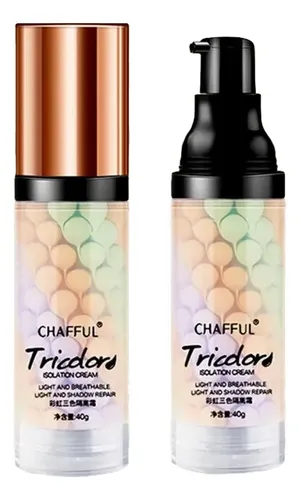 Imprimador Facial Hidratante, Imprimador En Crema Iluminador
