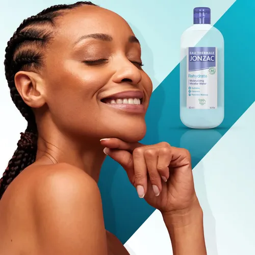 Agua Micelar Eau Thermale Jonzac Rehydrate 500 Ml