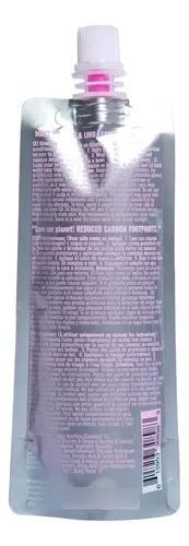 Tinte Para El Cabello Iroiro Premium Natural Semipermanente