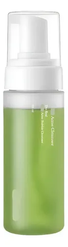 Espuma Limpiadora Control Grasa Y Poros Bha 155ml
