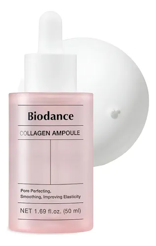Sérum Facial de Colágeno Biodance para Reducir Poros