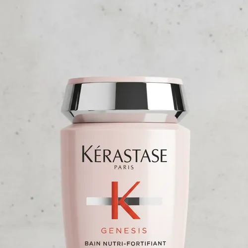 Shampoo Kérastase Genesis Nutri-fortifiant 250ml Anti Caída