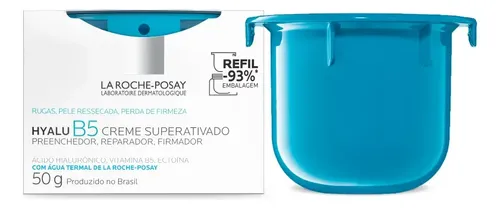 Recambio de crema superactivada Hyalu B5 de La Roche-Posay, 50 g