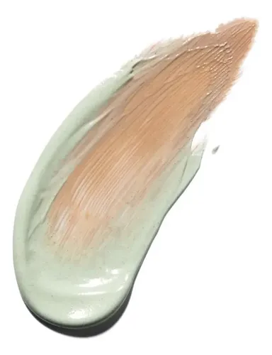 BASE CORRECTORA CC RED para pieles sensibles e imperfecciones | Erborian