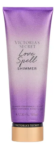 Body Lotion Victoria’s Secret Love Spell Shimmer 236ml