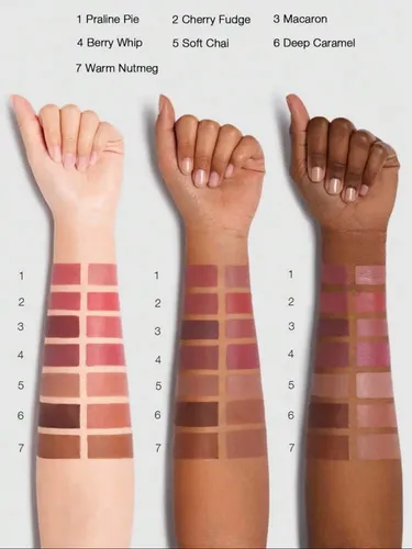 Sheglam Original Dúo Lapiz Labial Y Delineador Glam 101