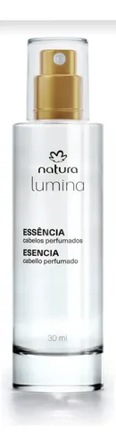 Perfume Para El Cabello Lumina Natura 30ml