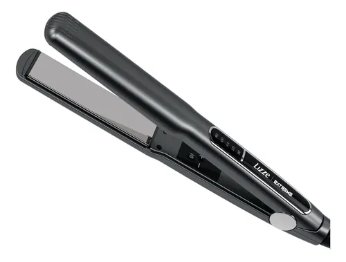 Lizze Extreme Plancha Profesional Para Cabello Alisado 3c