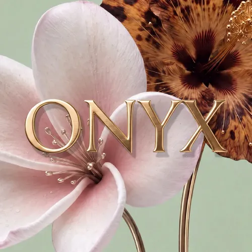 Perfume Mujer Cher Onyx Tiaré 50 Ml Edp