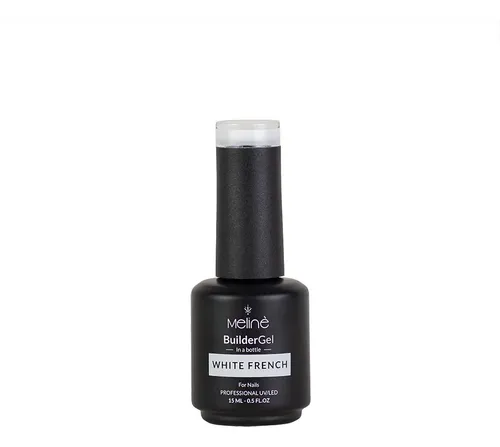 Combo X3 Builder Gel In A Bottle X15ml Meliné