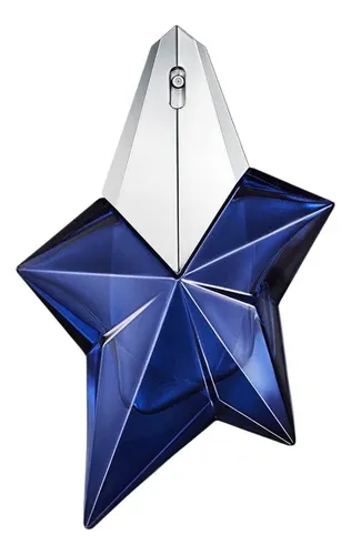 Perfume Importado Mujer Mugler Angel Elixir Edp 25ml