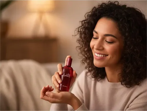 Humor Meu Primeiro Femenino 25ml Natura Vegano