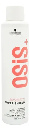 Schwarzkopf Osis Super Shield Spray Protector Térmico